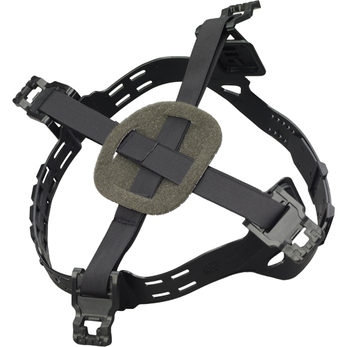 North&reg; North Zone Replacement Suspension, Pinlock Chandler Sales