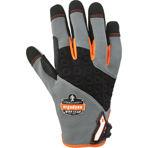 Gants ProFlex 710 robustes et utilitaires, Paume Synth&eacute;tique, Taille Petit Chandler Sales