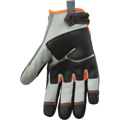 Gants ProFlex 710 robustes et utilitaires, Paume Synth&eacute;tique, Taille Petit Chandler Sales