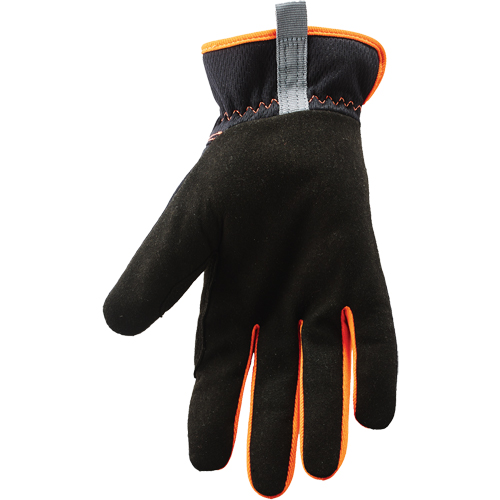 Gants utilitaires ProFlex 815 QuickCuff, Paume Synth&eacute;tique, Taille Petit Chandler Sales