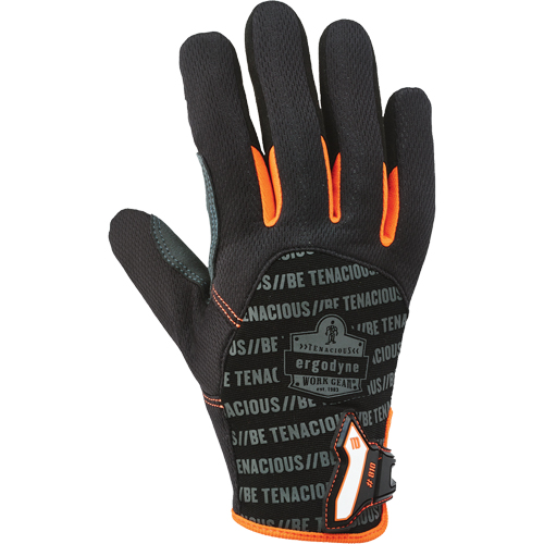 Gants utilitaires ProFlex 810 renforc&eacute;s, Paume Synth&eacute;tique, Taille Petit Chandler Sales