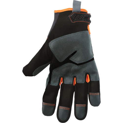 Gants utilitaires ProFlex 810 renforc&eacute;s, Paume Synth&eacute;tique, Taille Petit Chandler Sales
