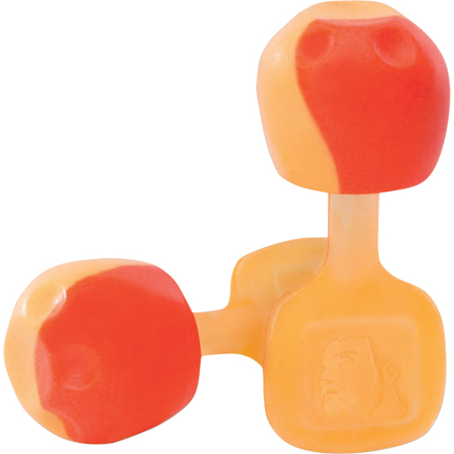 Howard Leight TrustFit Pod Earplugs, Uncorded, Bulk - Polybag, 28 dB NRR, One-Size Chandler Sales