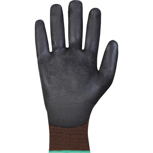 Superior Touch&reg; Gloves, 6/X-Small, Polyurethane Coating, 13 Gauge, Nylon Shell Chandler Sales