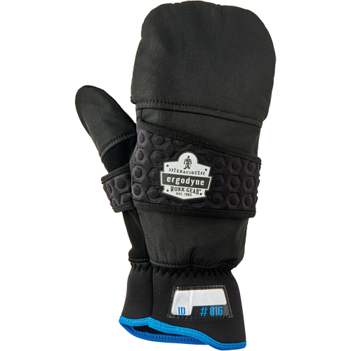 Gants thermiques Flip-Top ProFlex 816 Chandler Sales