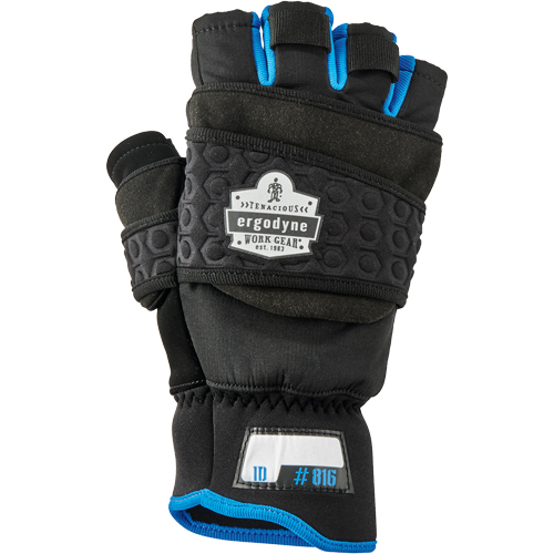 Gants thermiques Flip-Top ProFlex 816 Chandler Sales
