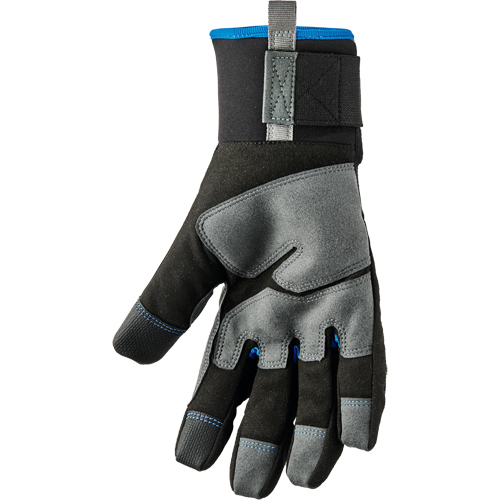 Gants utilitaires thermiques renforc&eacute;s ProFlex 817, Paume Su&egrave;de, Taille Petit Chandler Sales