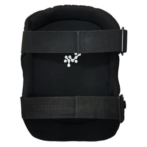 Genouill&egrave;re l&eacute;g&egrave;re ProFlex 347, Style Boucle, Prot&egrave;ge-genoux Gel, Tampons Mousse/Gel Chandler Sales