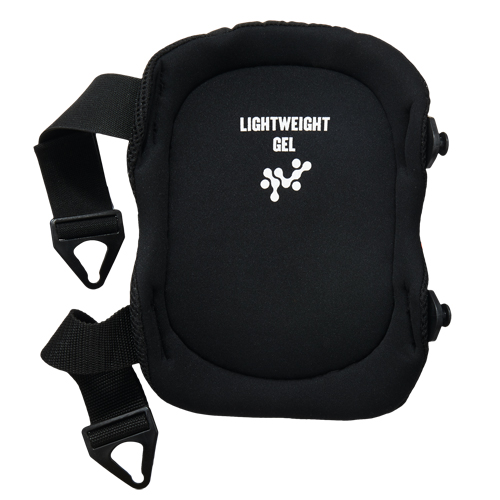 Genouill&egrave;re l&eacute;g&egrave;re ProFlex 347, Style Boucle, Prot&egrave;ge-genoux Gel, Tampons Mousse/Gel Chandler Sales