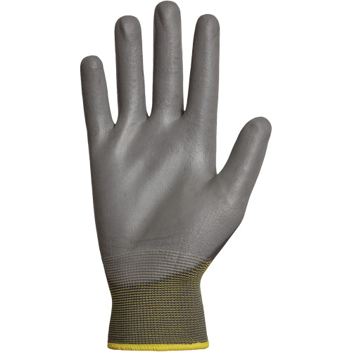 Superior Touch&reg; Gloves, 6/X-Small, Polyurethane Coating, 13 Gauge, Polyester/Nylon Shell Chandler Sales