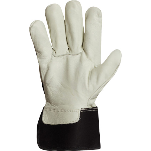Gants d'hiver Endura, Taille unique, Paume en Cuir fleur de vache, Doublure en Thinsulate Chandler Sales