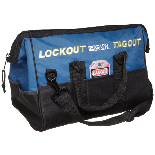 Lockout Duffel Bag Chandler Sales