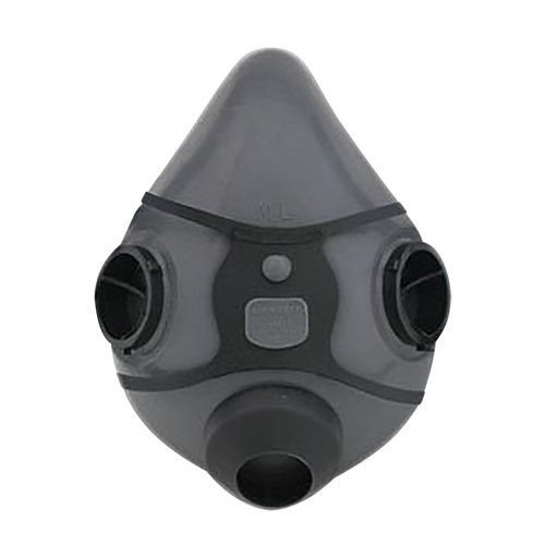 Demi-masque respirateur de s&eacute;rie 300 Comfort Air, Thermoplastique, Petit/Moyen Chandler Sales