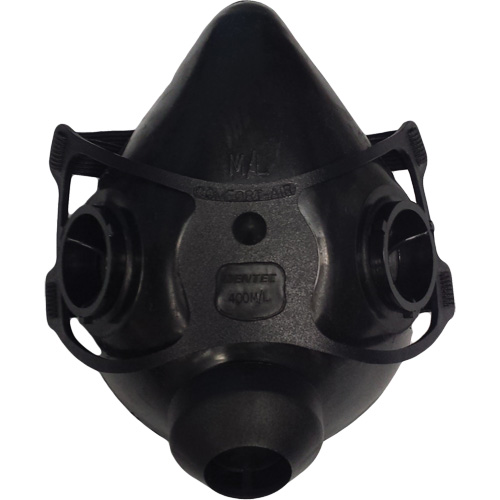 Comfort Air&reg; 400 Series Half-Facepiece Respirator, Elastomer, Small/Medium Chandler Sales