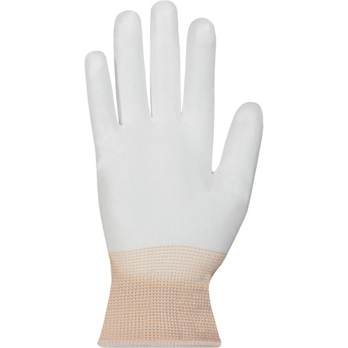Gants enduits Superior Touch, 6/T-petit, R&ecirc;vetement Polyur&eacute;thane, Calibre 13, Enveloppe en Polyester Chandler Sales