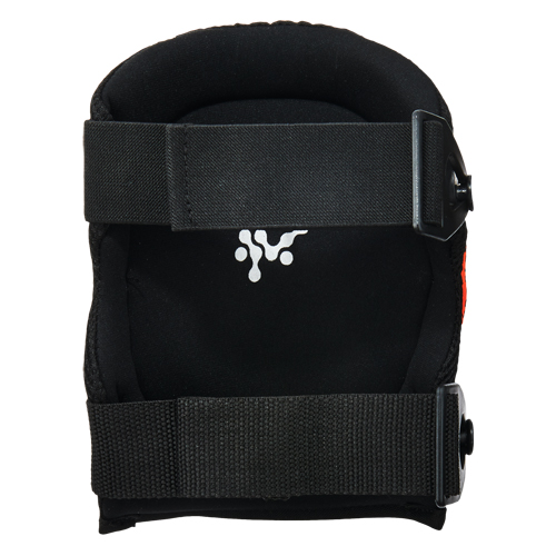 Genouill&egrave;re l&eacute;g&egrave;re ProFlex 357, Style Boucle, Prot&egrave;ge-genoux Gel, Tampons Mousse/Gel Chandler Sales