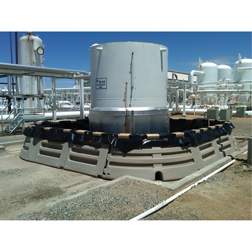 Stinger PolyBerm Containment Systems Chandler Sales