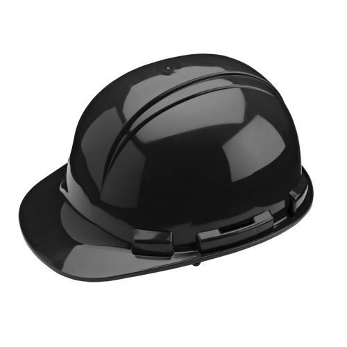 Casque de s&eacute;curit&eacute; Whistler de North, R&eacute;pond aux normes CSA type 1, Suspension Rochet, Non ventil&eacute; Chandler Sales