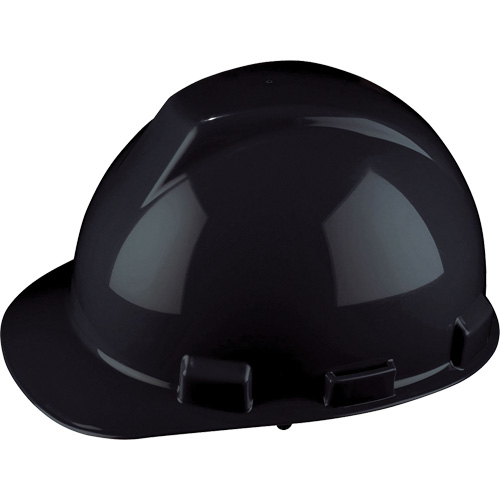 Casque de s&eacute;curit&eacute; Tremblant Dynamic, R&eacute;pond aux normes CSA type 1, Suspension &agrave; douille, Non ventil&eacute; Chandler Sales
