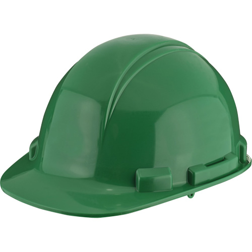 North&reg; Whistler Hardhat, Meets CSA Type 1, Ratchet Suspension, Non-Vented Chandler Sales