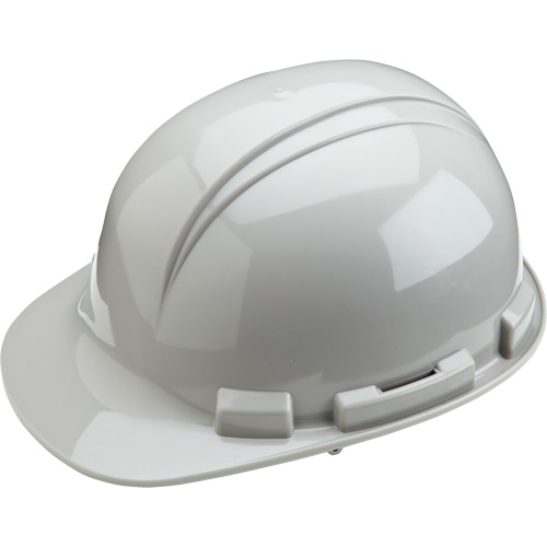 North&reg; Whistler Hardhat, Meets CSA Type 1, Ratchet Suspension, Non-Vented Chandler Sales