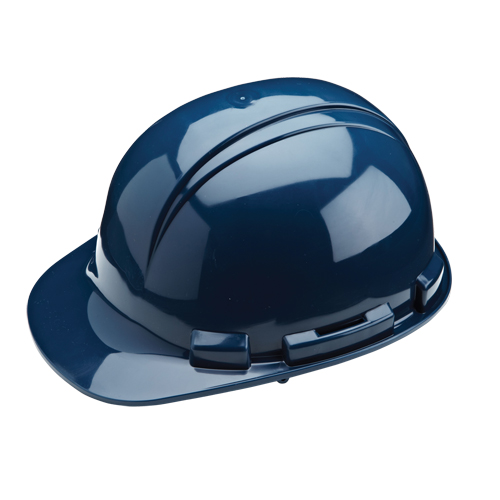 Casque de s&eacute;curit&eacute; Whistler de North, R&eacute;pond aux normes CSA type 1, Suspension Rochet, Non ventil&eacute; Chandler Sales