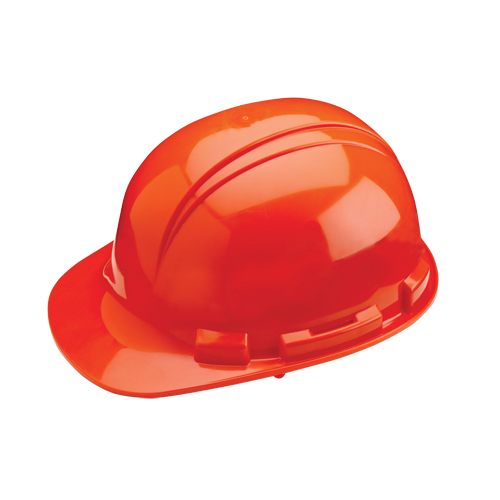 Casque de s&eacute;curit&eacute; Whistler de North, R&eacute;pond aux normes CSA type 1, Suspension Rochet, Non ventil&eacute; Chandler Sales