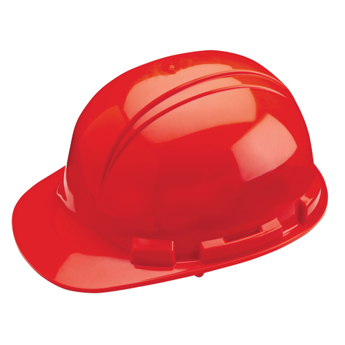 North&reg; Whistler Hardhat, Meets CSA Type 1, Ratchet Suspension, Non-Vented Chandler Sales