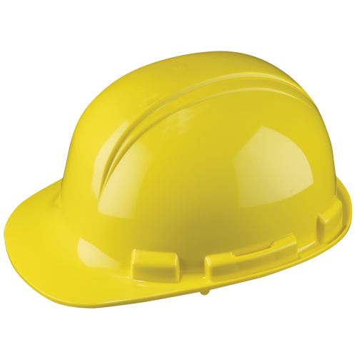 North&reg; Whistler Hardhat, Meets CSA Type 1, Pinlock Suspension, Non-Vented Chandler Sales
