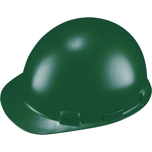 North&reg; Stromboli Hardhat, Meets CSA Type 1, Ratchet Suspension, Non-Vented Chandler Sales