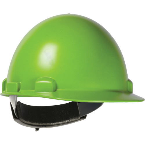 Dynamic Stromboli Hardhat, ANSI Type I/CSA Type 1, Ratchet Suspension Chandler Sales