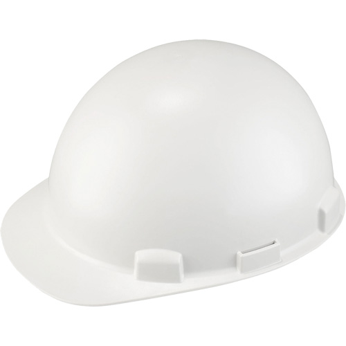 Casque de s&eacute;curit&eacute; Stromboli de North, R&eacute;pond aux normes CSA type 1, Suspension Rochet, Non ventil&eacute; Chandler Sales