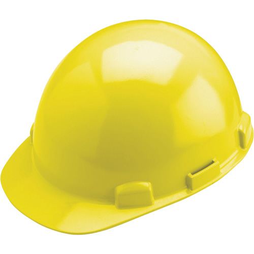 Dynamic Stromboli Hardhat, ANSI Type I/CSA Type 1, Ratchet Suspension Chandler Sales