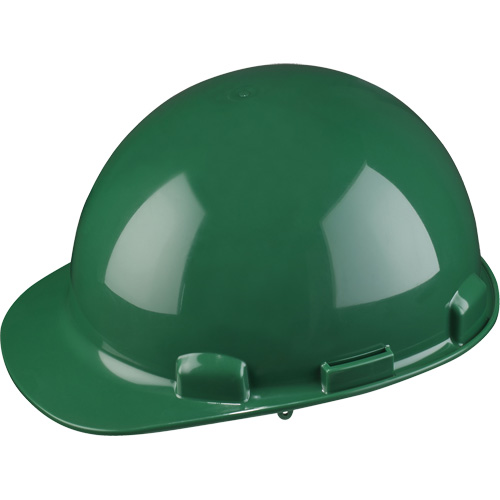 Dynamic Dom Hardhat, Meets CSA Type 1, Pinlock Suspension, Non-Vented Chandler Sales
