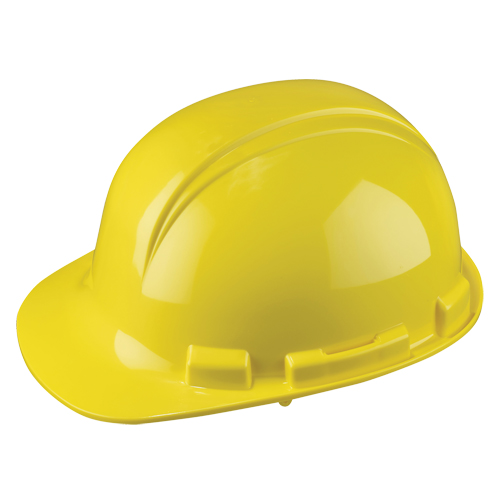 North&reg; Whistler Hardhat, Meets CSA Type 1, Ratchet Suspension, Non-Vented Chandler Sales