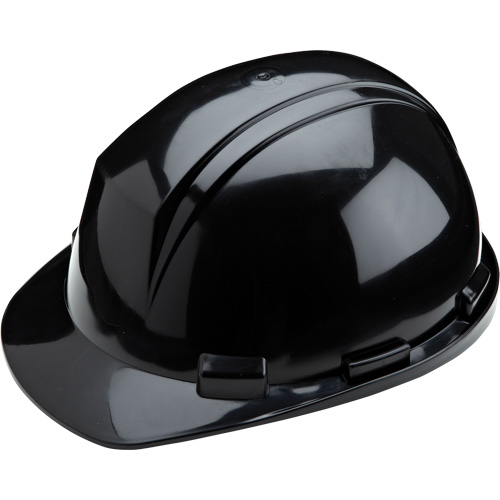 North&reg; Mont-Blanc Hardhat, Meets CSA Type 2, Ratchet Suspension, Non-Vented Chandler Sales