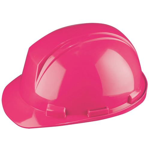 North&reg; Mont-Blanc Hardhat, Meets CSA Type 2, Ratchet Suspension, Non-Vented Chandler Sales
