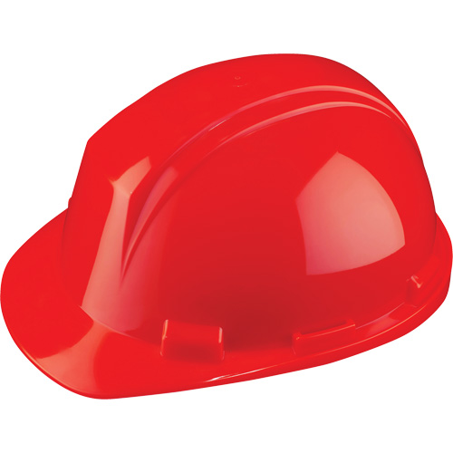North&reg; Mont-Blanc Hardhat, Meets CSA Type 2, Ratchet Suspension, Non-Vented Chandler Sales
