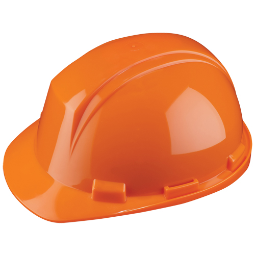 Casque Mont-Blanc de North, R&eacute;pond aux normes CSA type 2, Suspension Rochet, Non ventil&eacute; Chandler Sales