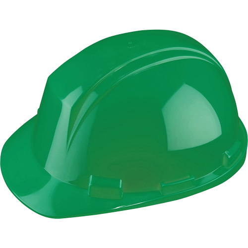 North&reg; Mont-Blanc Hardhat, Meets CSA Type 2, Ratchet Suspension, Non-Vented Chandler Sales