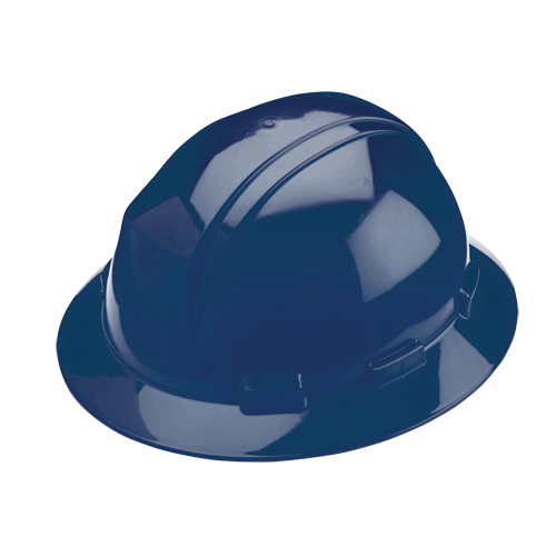 Casque de s&eacute;curit&eacute; Kilimanjaro de North, R&eacute;pond aux normes CSA type 2, Suspension Rochet, Non ventil&eacute; Chandler Sales