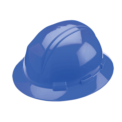 Casque de s&eacute;curit&eacute; Kilimanjaro de North, R&eacute;pond aux normes CSA type 2, Suspension Rochet, Non ventil&eacute; Chandler Sales
