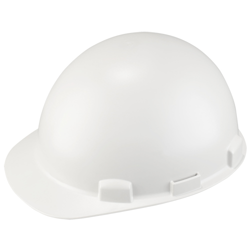 North&reg; Stromboli Hardhat, Meets CSA Type 2, Ratchet Suspension, Non-Vented Chandler Sales