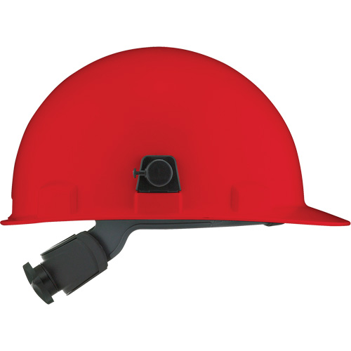Dynamic Stromboli Hardhat with Cap-Lock Blades, CSA Type 1, Ratchet Suspension Chandler Sales