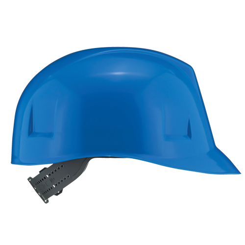 Casque antichocs Dynamic, Suspension &agrave; douille, Bleu ciel Chandler Sales