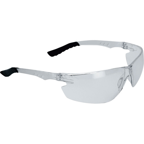 Lunettes de s&eacute;curit&eacute; Firebird Dynamic, Lentille Miroir int&eacute;rieur/ext&eacute;rieur, Anti-&eacute;gratignures/Antistatique, ANSI Z87+/R&eacute;pond ou surpasse la norme CSA Z94.3 Chandler Sales