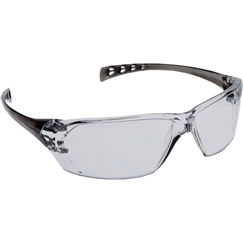 Lunettes de s&eacute;curit&eacute; Solus Dynamic, Lentille Miroir int&eacute;rieur/ext&eacute;rieur, Anti-&eacute;gratignures/Antistatique, ANSI Z87+/R&eacute;pond ou surpasse la norme CSA Z94.3 Chandler Sales