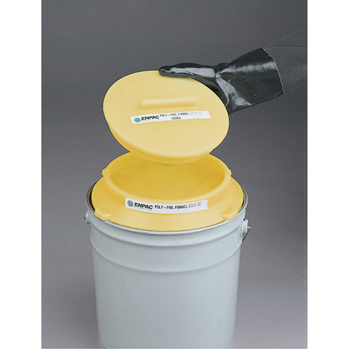 Poly-Pail Funnel - Cover Chandler Sales