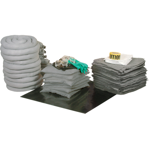 Trousse de rechange, 97 gallons, Universel Chandler Sales