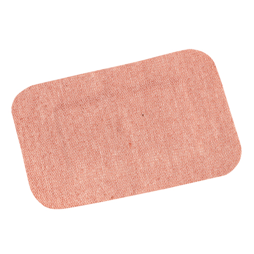 Dynamic Adhesive Bandages, Rectangular/Square, 2", Fabric, Sterile Chandler Sales
